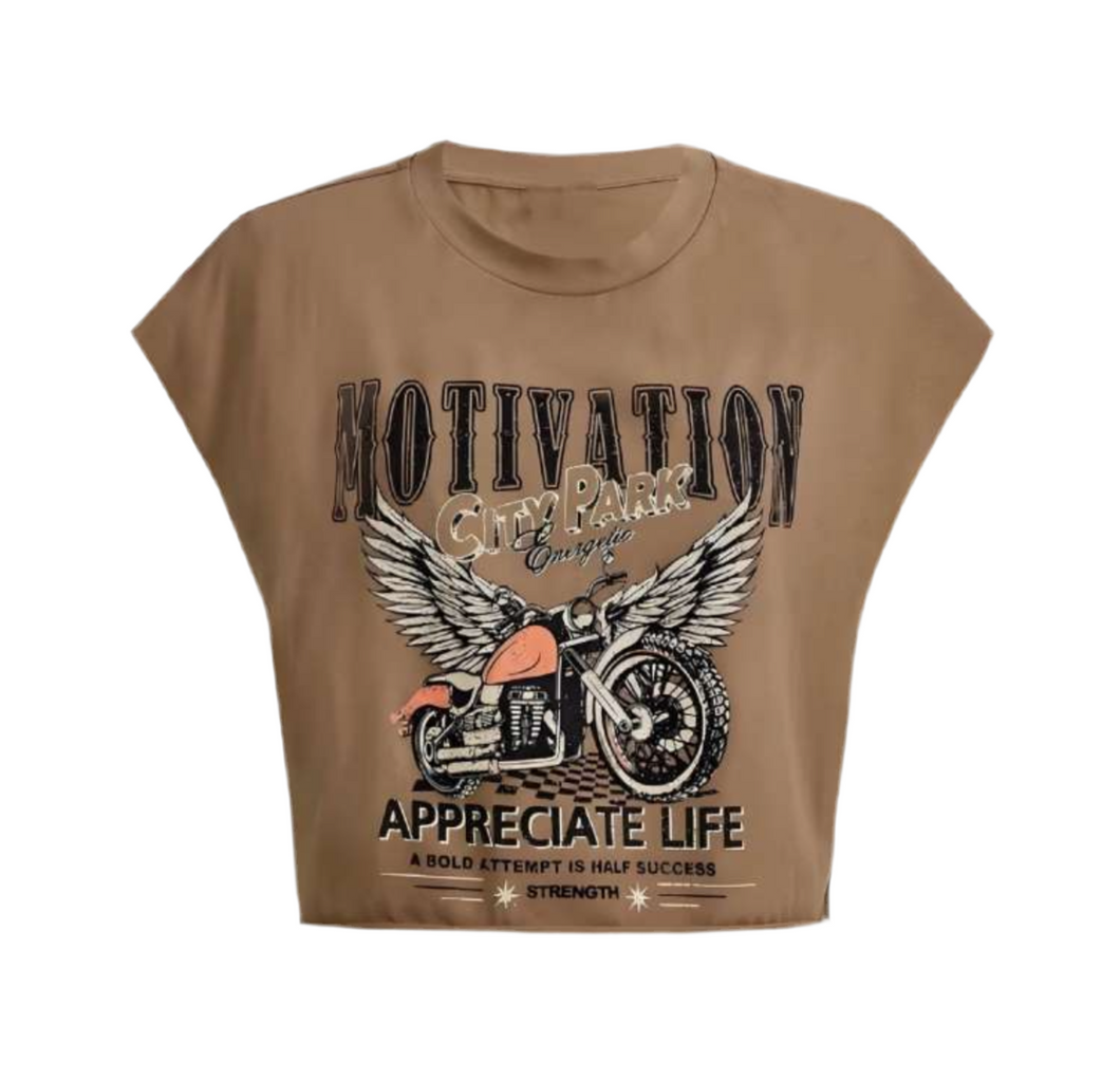 Biker Girl 🏍️ (ARRIVING SOON)‼️