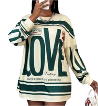 Load image into Gallery viewer, Butter Love (Oversized TOP)

