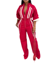Load image into Gallery viewer, Very Cutesy (Jumpsuit)
