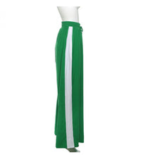 Load image into Gallery viewer, His PYT💚🩷 (Pants) TALL GURL FRIENDLY
