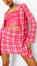 Load image into Gallery viewer, Clueless 2Pc Skirt Set
